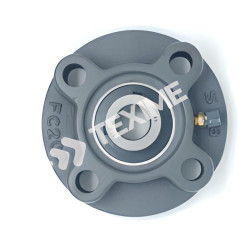 Cast Iron Take Up Units RFE60XL